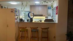 Blk 221 Boon Lay Shopping Centre (Jurong West), HDB 5 Rooms #577144581